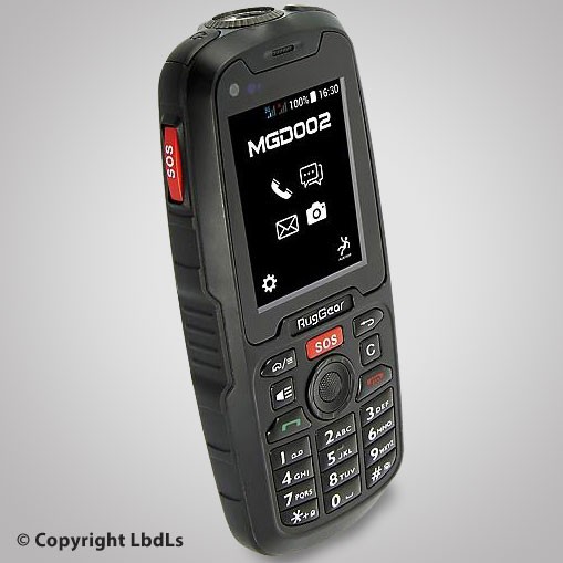 gsm pti localisation